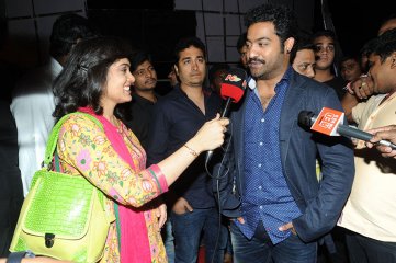 Rabhasa Movie Audio Launch